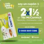 Cupones Soriana Soriticket fin de semana 19 al 21 de febrero 2021