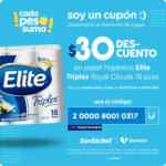 Cupones Soriana Soriticket fin de semana 26 al 28 de febrero 2021