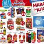 Ofertas Farmacias Guadalajara Maratón del Ahorro 2021 del 26 al 28 de febrero