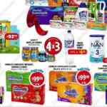 Ofertas Farmacias Guadalajara Maratón del Ahorro 2021 del 26 al 28 de febrero