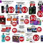 Ofertas Farmacias Guadalajara Maratón del Ahorro 2021 del 26 al 28 de febrero