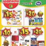 Folleto Bodega Aurrerá Canasta Básica del 28 de enero al 12 de febrero 2021