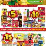 Folleto Bodega Aurrerá Morralla del 13 de febrero al 2 de marzo 2021