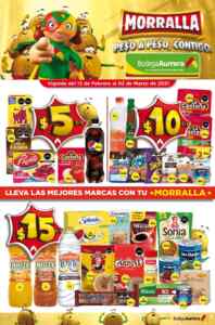 Imagen de la promo