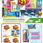 Folleto Bodega Aurrerá Morralla del 13 de febrero al 2 de marzo 2021
