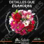 Folleto Chedraui Selecto San Valentín 2 al 14 de febrero 2021