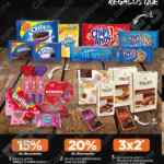 Folleto Chedraui Selecto San Valentín 2 al 14 de febrero 2021