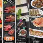 Folleto Chedraui Selecto San Valentín 2 al 14 de febrero 2021