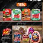 Folleto Chedraui Selecto San Valentín 2 al 14 de febrero 2021