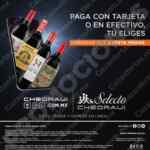 Folleto Chedraui Selecto San Valentín 2 al 14 de febrero 2021