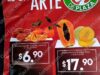 Folleto Miércoles de Plaza 17 de febrero 2021 en la Comer y Fresko