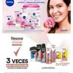 Folleto Soriana Descubre tu Belleza 26 de febrero al 14 de marzo 2021