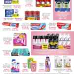 Folleto Soriana Descubre tu Belleza 26 de febrero al 14 de marzo 2021