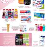 Folleto Soriana Descubre tu Belleza 26 de febrero al 14 de marzo 2021