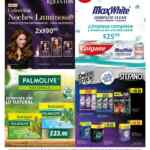 Folleto Soriana Descubre tu Belleza 26 de febrero al 14 de marzo 2021
