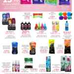 Folleto Soriana Descubre tu Belleza 26 de febrero al 14 de marzo 2021