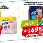 Folleto Soriana Días Rendidores 27 de febrero 2021