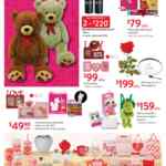 Folleto Walmart Rebajas para Todos 2 al 14 de febrero 2021