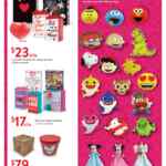 Folleto Walmart Rebajas para Todos 2 al 14 de febrero 2021