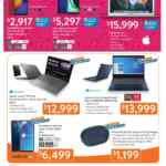 Folleto Walmart Rebajas para Todos 2 al 14 de febrero 2021