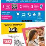 Folleto Walmart Rebajas para Todos 2 al 14 de febrero 2021
