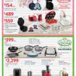 Folleto Walmart Rebajas para Todos 2 al 14 de febrero 2021