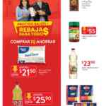 Folleto Walmart Rebajas para Todos 2 al 14 de febrero 2021