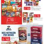 Folleto Walmart Rebajas para Todos 2 al 14 de febrero 2021