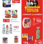 Folleto Walmart Rebajas para Todos 2 al 14 de febrero 2021