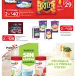 Folleto Walmart Rebajas para Todos 2 al 14 de febrero 2021