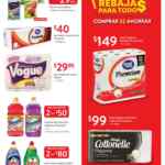 Folleto Walmart Rebajas para Todos 2 al 14 de febrero 2021