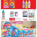 Folleto Walmart Rebajas para Todos 2 al 14 de febrero 2021