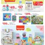 Folleto Walmart Rebajas para Todos 2 al 14 de febrero 2021