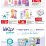 Folleto Walmart Rebajas para Todos 2 al 14 de febrero 2021