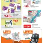Folleto Walmart Rebajas para Todos 2 al 14 de febrero 2021