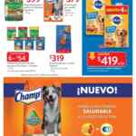 Folleto Walmart Rebajas para Todos 2 al 14 de febrero 2021