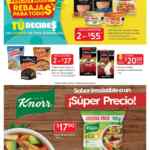 Folleto Walmart Rebajas para Todos 2 al 14 de febrero 2021
