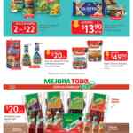 Folleto Walmart Rebajas para Todos 2 al 14 de febrero 2021