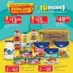 Folleto Walmart Rebajas para Todos 2 al 14 de febrero 2021