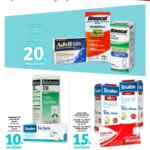Folleto Soriana Farmacia del 1 al 28 de febrero 2021