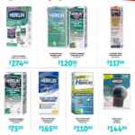 Folleto Soriana Farmacia del 1 al 28 de febrero 2021