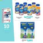 Folleto Soriana Farmacia del 1 al 28 de febrero 2021