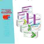 Folleto Soriana Farmacia del 1 al 28 de febrero 2021