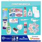 Folleto Soriana Farmacia del 1 al 28 de febrero 2021