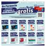Folleto Soriana Farmacia del 1 al 28 de febrero 2021