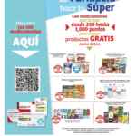 Folleto Soriana Farmacia del 1 al 28 de febrero 2021