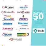 Folleto Soriana Farmacia del 1 al 28 de febrero 2021