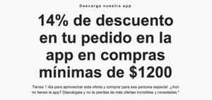 Imagen de la promo