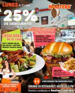 Imagen de la promo