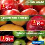 Ofertas Martes de Frescura Walmart 16 de febrero 2021